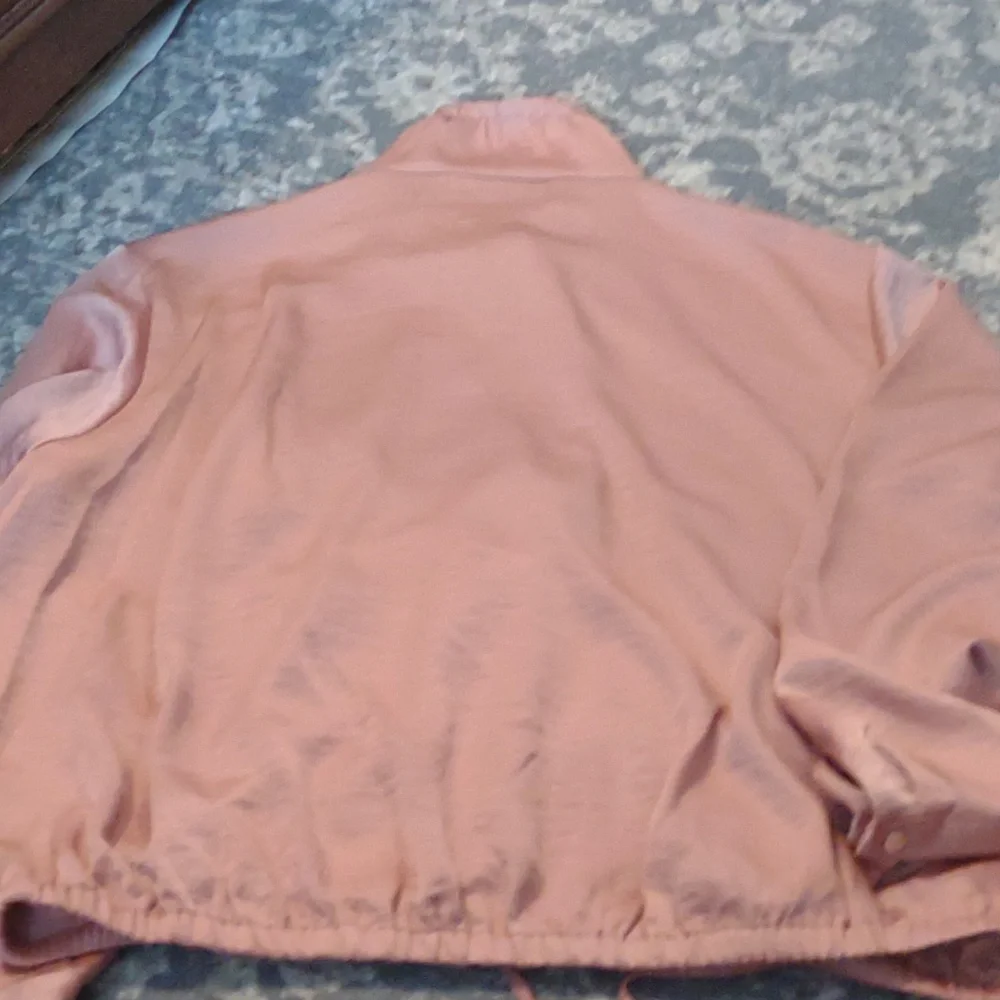 NWT! Jennifer Lopez Blush Jacket (medium) - Picture 9 of 11